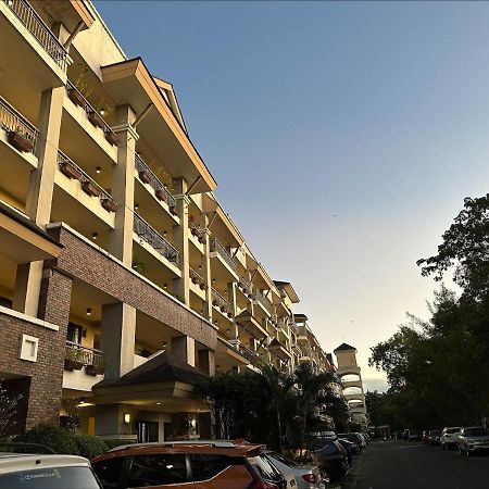 East Ortigas Mansions By Ma Manila Exterior foto