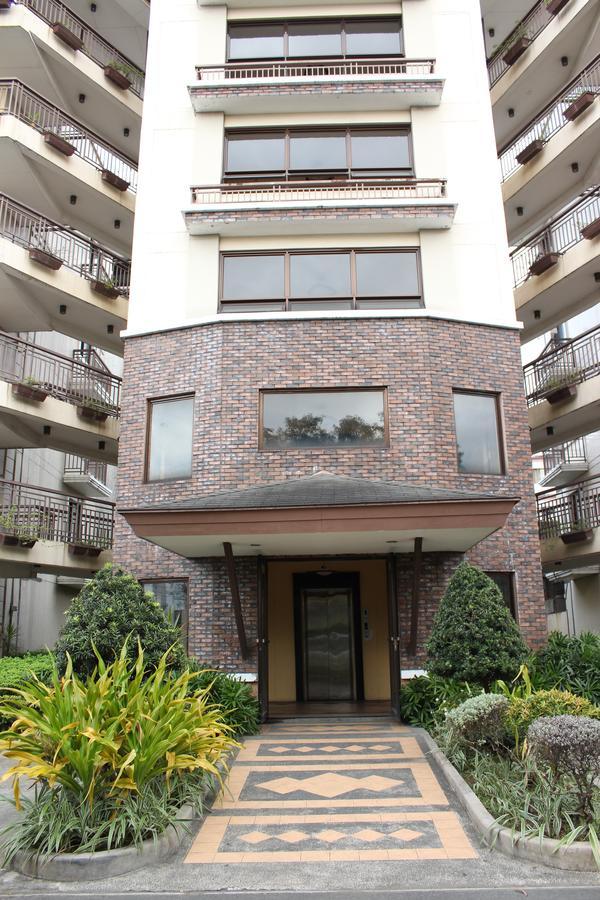 East Ortigas Mansions By Ma Manila Exterior foto